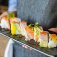 'Terrorismo do sushi' causa indignação em restaurantes japoneses  (Pexels)